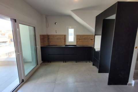 2 bedrooms Duplex in Thermaic Gulf, Greece No. 109478 4