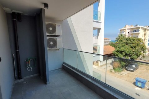 2 bedrooms Duplex in Thermaic Gulf, Greece No. 109478 10