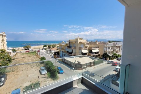 2 bedrooms Duplex in Thermaic Gulf, Greece No. 109478 1