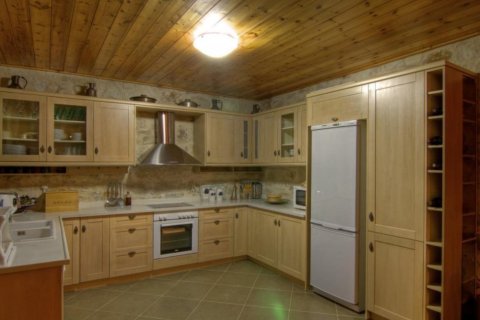 Вилла с 7 спальнями в Ретимнон, Греция №109516 6