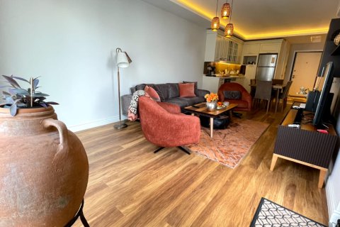 1 dormitorio Apartment en Tri Phuong, Vietnam No. 14376 4