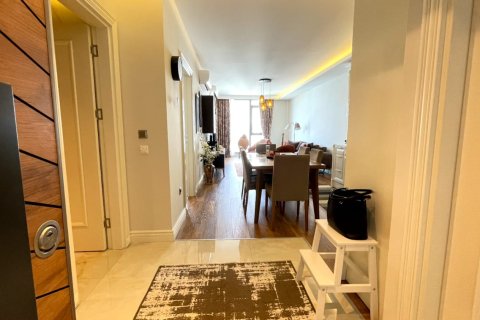1 dormitorio Apartment en Tri Phuong, Vietnam No. 14376 7