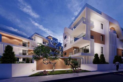 2 bedrooms Apartment in Germasogeia, Cyprus No. 41241 6