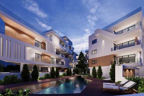 2 bedrooms Apartment in Germasogeia, Cyprus No. 41241 7