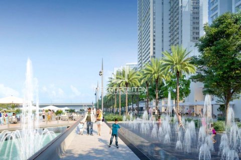 Квартира с 3 спальнями в Зялам, Вьетнам №93857 10