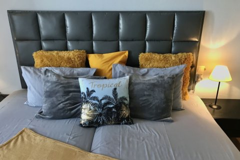 Отель, гостиница с 18 комнатами в Hersonissos, Греция №55928 12