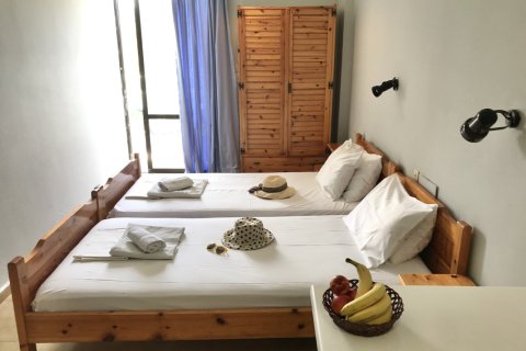 Отель, гостиница с 18 комнатами в Hersonissos, Греция №55928 10