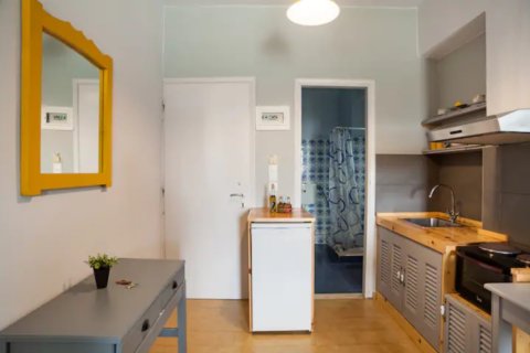 Отель, гостиница с 18 комнатами в Hersonissos, Греция №55928 11