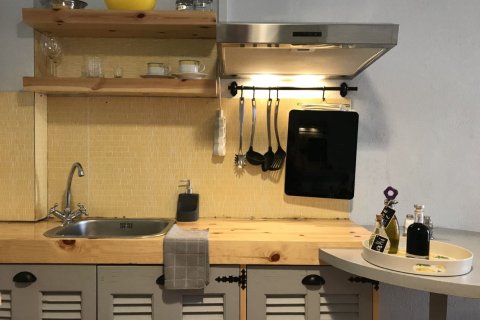 Отель, гостиница с 18 комнатами в Hersonissos, Греция №55928 8