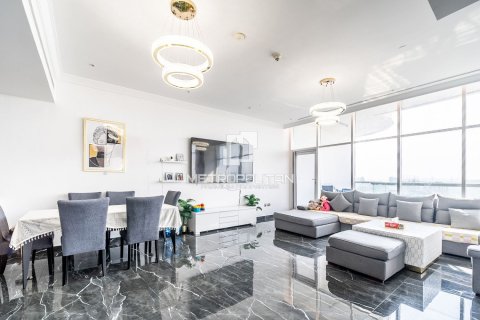 Квартира с 2 спальнями в Phong Dien, Вьетнам №93818 3