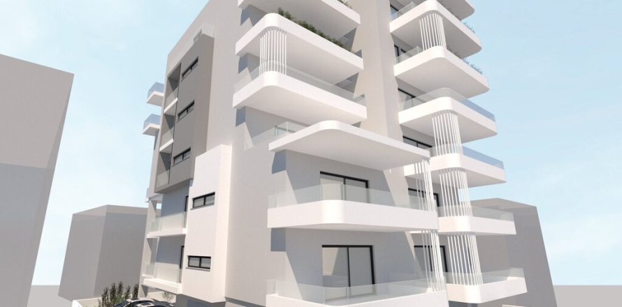 4 bedrooms Maisonette in Ilioupoli, Greece No. 108912