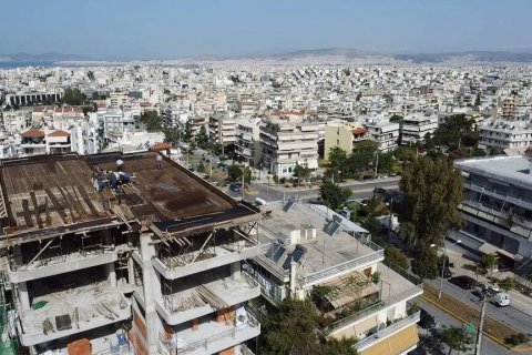 4 bedrooms Maisonette in Ilioupoli, Greece No. 108912 2