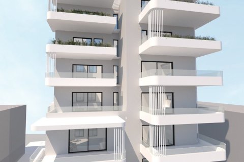 4 bedrooms Maisonette in Ilioupoli, Greece No. 108912 7