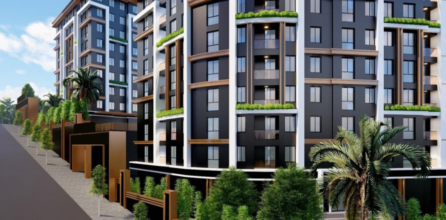 2 bedrooms Apartment in Khanh Hoa, Vietnam No. 114247