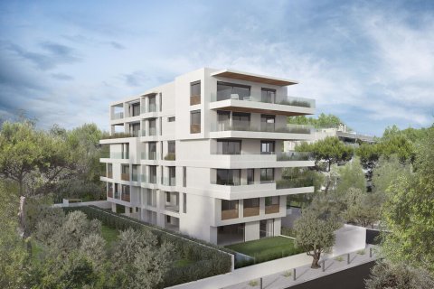 3 bedrooms Duplex in Voula, Greece No. 112980 4