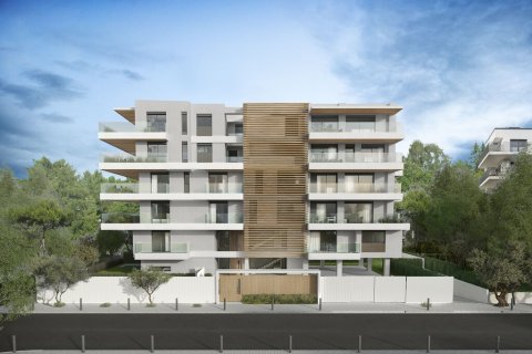 3 bedrooms Duplex in Voula, Greece No. 112980 2