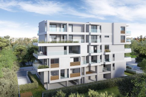 3 bedrooms Duplex in Voula, Greece No. 112980 5