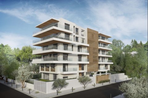 3 bedrooms Duplex in Voula, Greece No. 112980 3