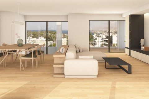 3 bedrooms Duplex in Voula, Greece No. 112980 7