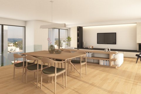 3 bedrooms Duplex in Voula, Greece No. 112980 6