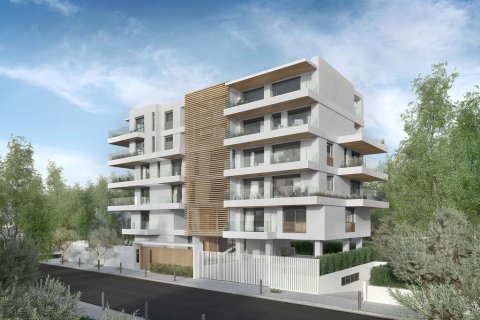 3 bedrooms Duplex in Voula, Greece No. 112980 1