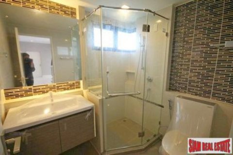 4 bedrooms Villa in Bangkok, Thailand No. 95736 10