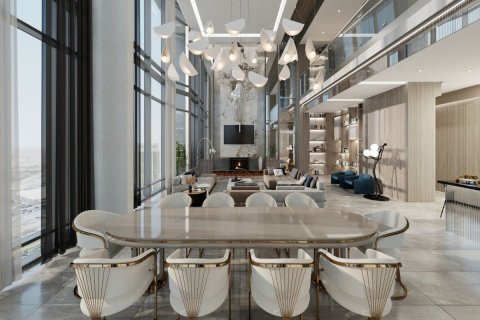 4 bedrooms Apartment in Al Tebin Al Shaabiyya Housing, Vietnam No. 94861 7