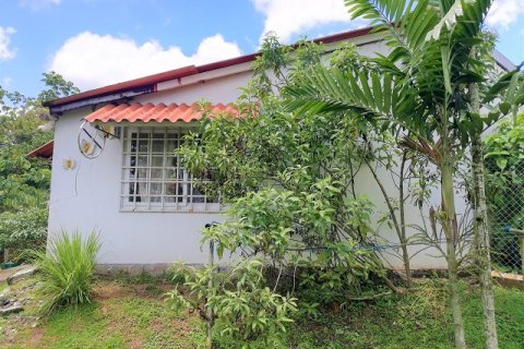 5 bedrooms House in Arraijan, Panama No. 125249 6