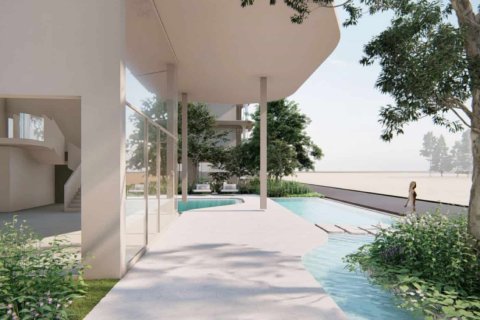 Кондоминиум с 2 спальнями в Пляж Лаян, Таиланд №2010 1