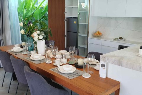 4 chambres House à Chiang Mai, Thailand No. 97597 12