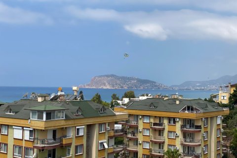 4 bedrooms Villa in Kestel, Turkey No. 13399