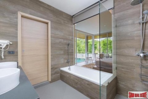 4 bedrooms Villa in Layan Beach, Thailand No. 95695 15