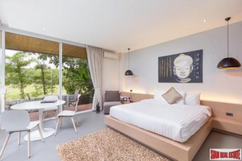 4 bedrooms Villa in Layan Beach, Thailand No. 95695 13