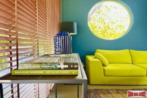 4 bedrooms Villa in Layan Beach, Thailand No. 95695 5