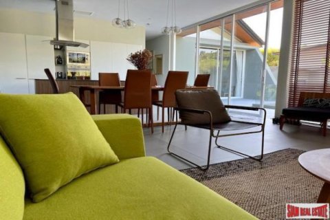 4 bedrooms Villa in Layan Beach, Thailand No. 95695 7