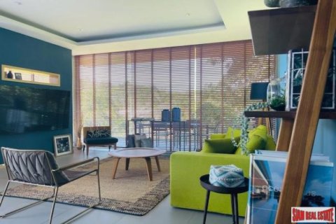 4 bedrooms Villa in Layan Beach, Thailand No. 95695 9