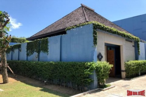2 bedrooms Villa in Phuket, Thailand No. 95657 13