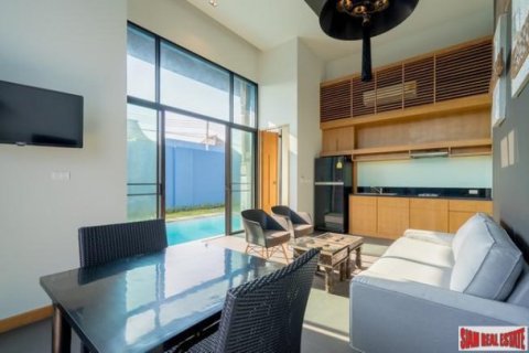 2 bedrooms Villa in Phuket, Thailand No. 95657 5