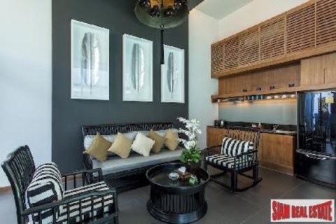 2 bedrooms Villa in Phuket, Thailand No. 95657 18