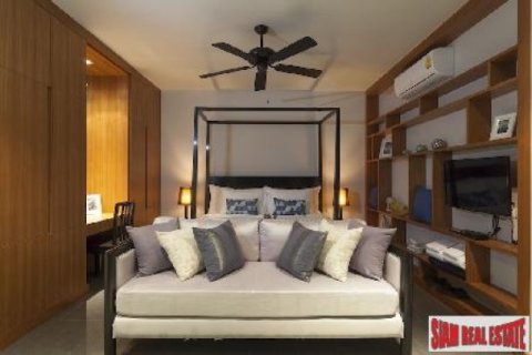 2 bedrooms Villa in Phuket, Thailand No. 95657 17