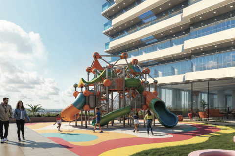 3 bedrooms Apartment in Can Tho, Vietnam No. 85304 8