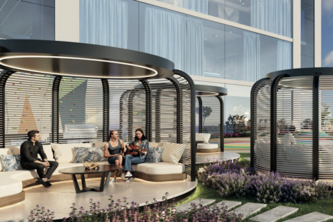 3 bedrooms Apartment in Can Tho, Vietnam No. 85304 11