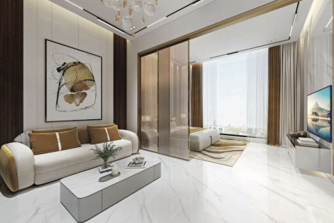 3 bedrooms Apartment in Can Tho, Vietnam No. 85304 12