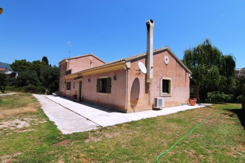 4 bedrooms House in Corfu, Greece No. 59006