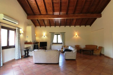 4 dormitorios House en Corfu, Greece No. 59006 6