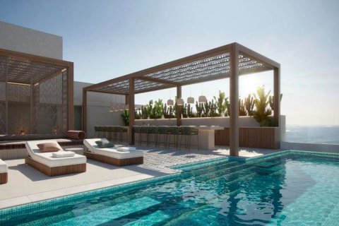 2 bedrooms Apartment in Yen Son, Vietnam No. 87385 14