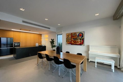 4 rooms Villa à Limassol, Cyprus No. 107062 2