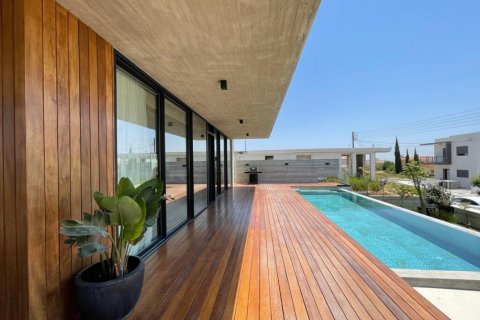 4 rooms Villa à Limassol, Cyprus No. 107062 7