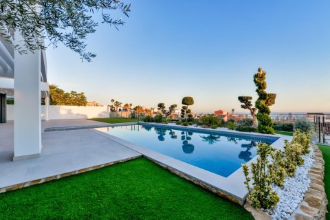 7 bedrooms Villa in Long Dinh, Vietnam No. 86145 5