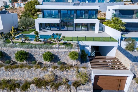 7 bedrooms Villa in Long Dinh, Vietnam No. 86145 29